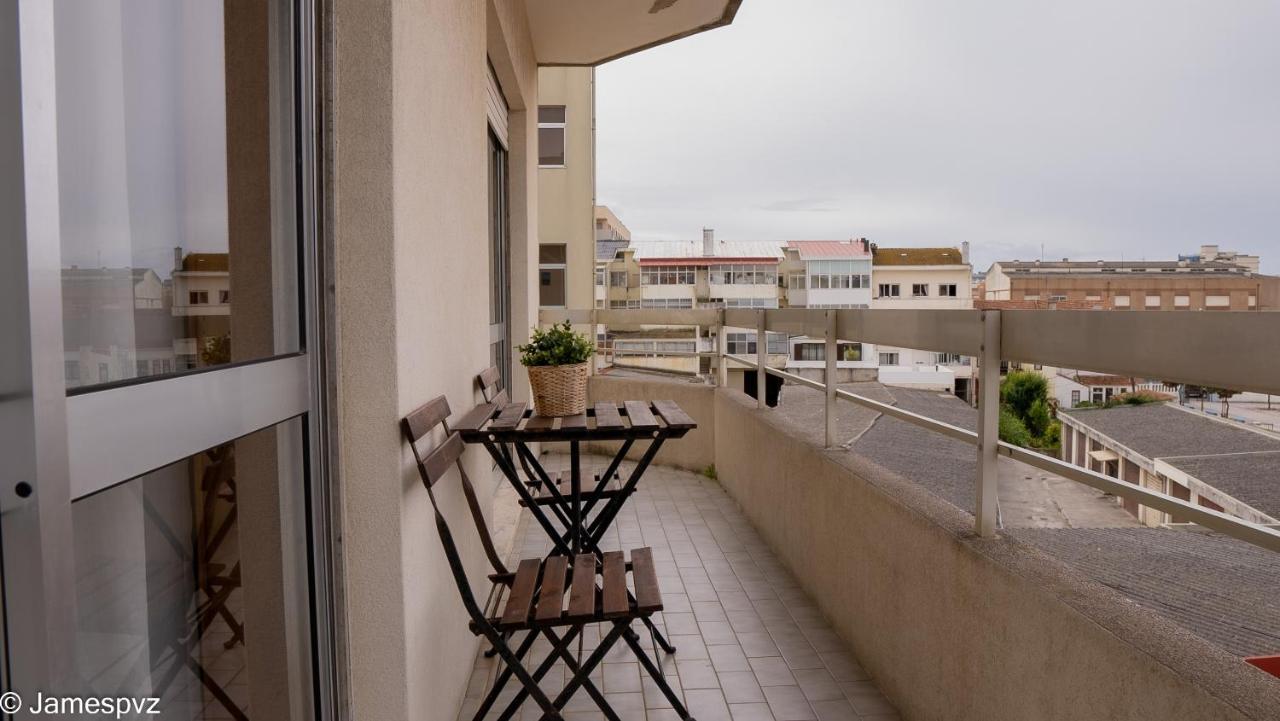 圣格拉萨公寓酒店 波瓦－迪瓦尔津 外观 照片
